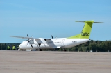 Bombardier DHC-8-402 Q400